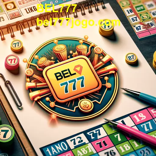Bingo: O Jogo de Sorte que Encanta no BEL777