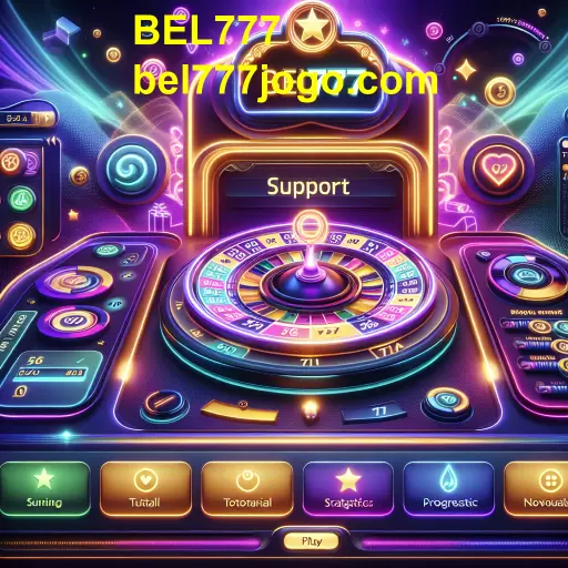 A Importância dos Jogos de Suporte no Aprendizado de Habilidades