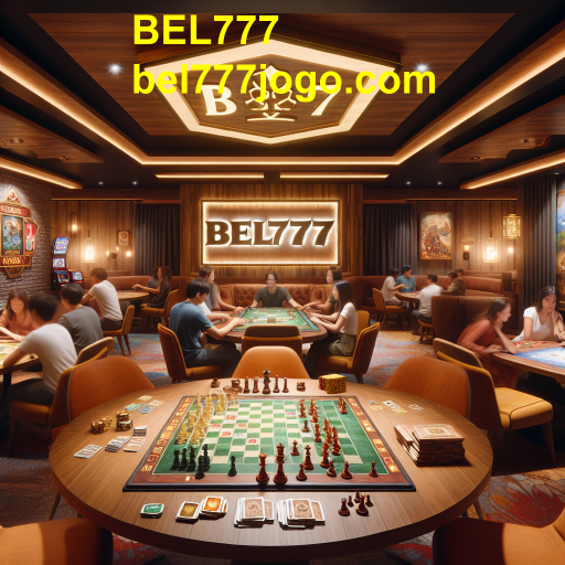 BEL777